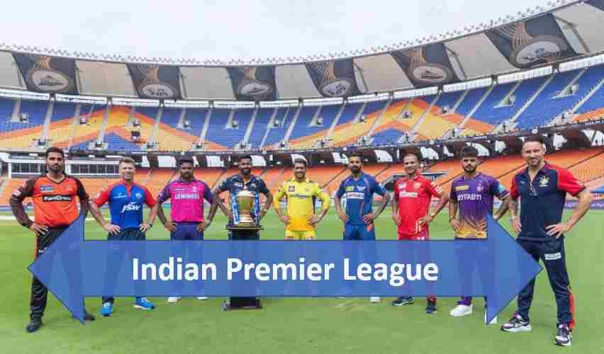 IPL 2024 Schedule, Team, Venue, Time Table, PDF, Points Table, Ranking