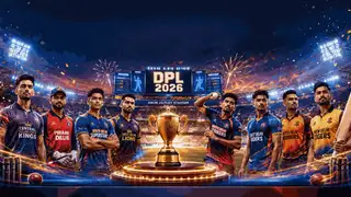 Delhi Premier League 2026: Full Schedule, Squads, Venue, Live Streaming, Teams & Fixtures