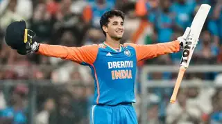 JUST IN: Abhishek Sharma admitted to hospital ahead of IND vs NAM clash; doubtful for Pakistan game in T20 World Cup 2026