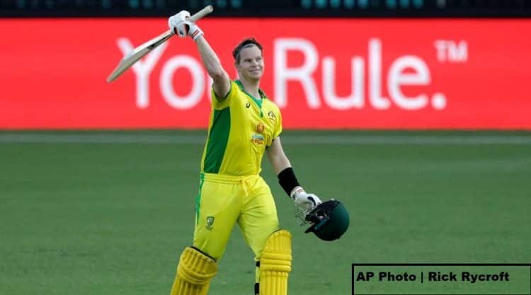 Australia vs India: Finch, Smith’s century and Zampa’s 4 wickets sailed Aussies to the comfortable win