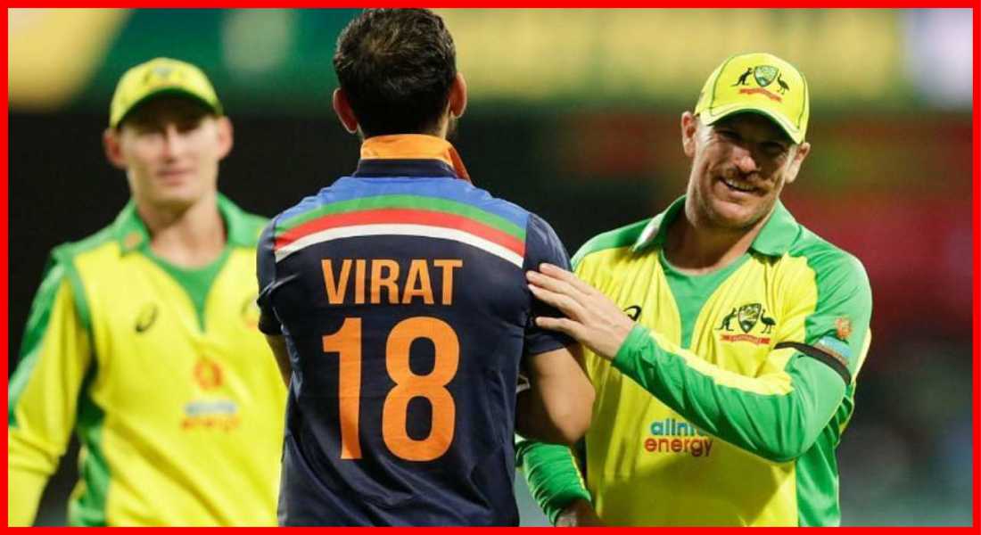 Australia vs India: Top 5 records broken in the second ODI at SCG