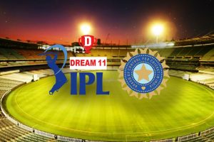 IPL 2021 New Teams (Franchise) and Changes | BCCI / IPL Logo