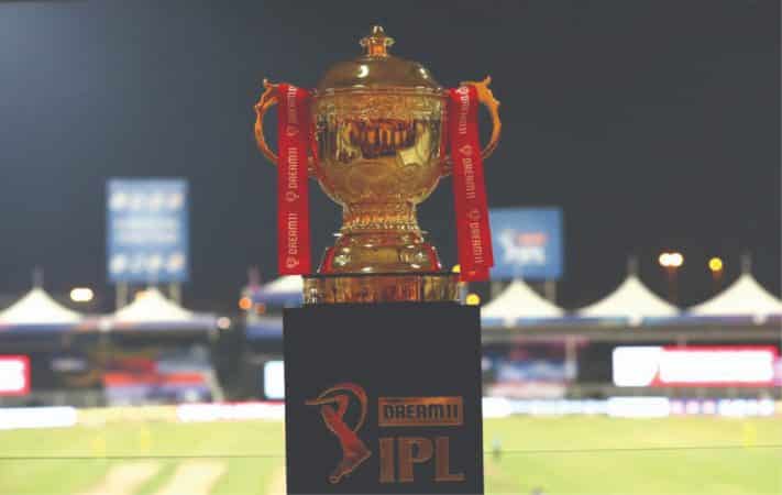 IPL 2021Players List and Squad