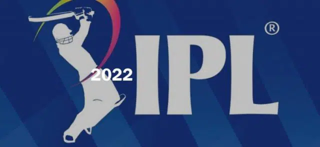 IPL 2022 ( full details)