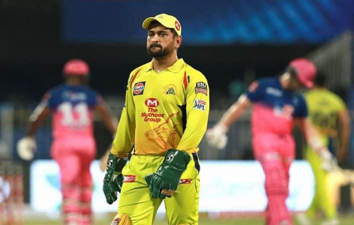 Flop XI of IPL 2020, MS Dhoni to lead the side, Finch and Russell