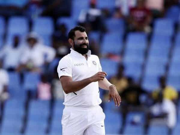 India vs Australia: Mohd. Shami says he is Comfortable and in Right Zone post IPL