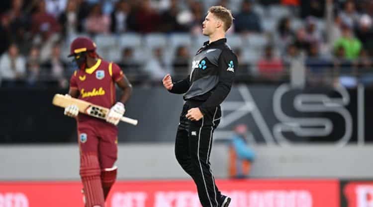New Zealand vs West Indies Dream11: Match Preview, Prediction, Playing 11, Fantasy Tips Nz vs WI 3rd T20I