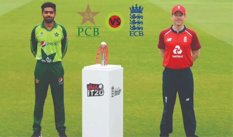 Pakistan vs England: England will tour Pakistan after 16 years for T20I series