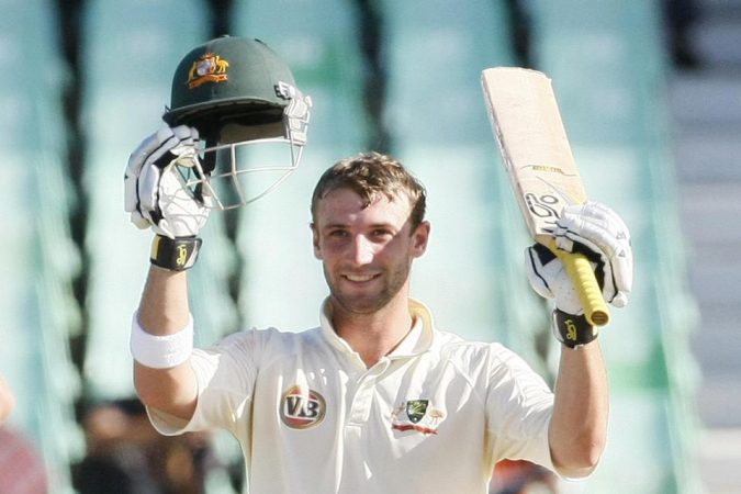 Australia vs India: Teams to pay 63 seconds homage to Phill Hughes