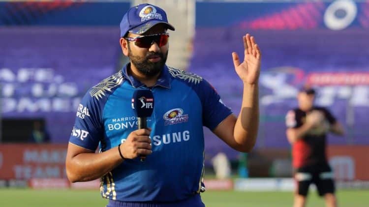 IPL 2021: Rohit Sharma’s take on heated issue, why RCB cannot win IPL