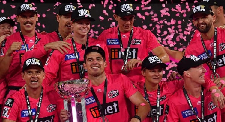 New Rules in Big Bash League, X-Factor, Power Surge and Bash Boost