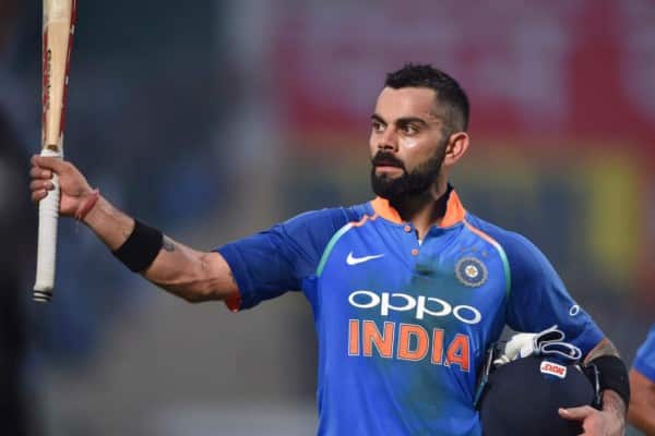 Virat Kohli |||5 Players who can replace Rohit Sharma as Opener in T20I and ODI against Australia