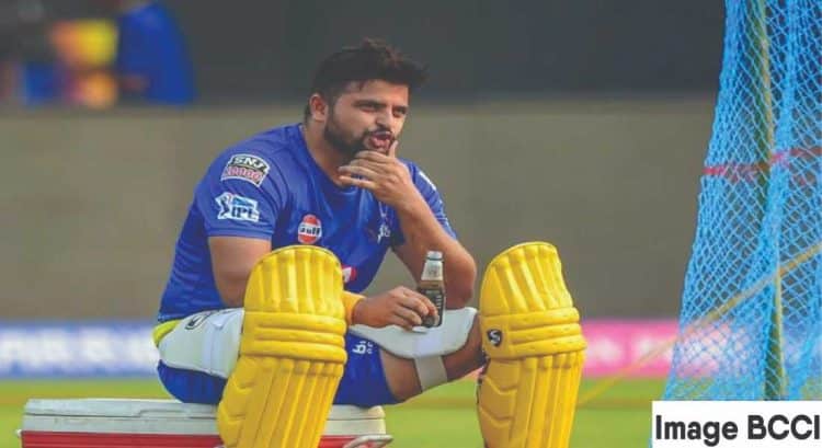 IPL 2021: Suresh Raina Confirms participation in IPL 2021 and competitive cricket
