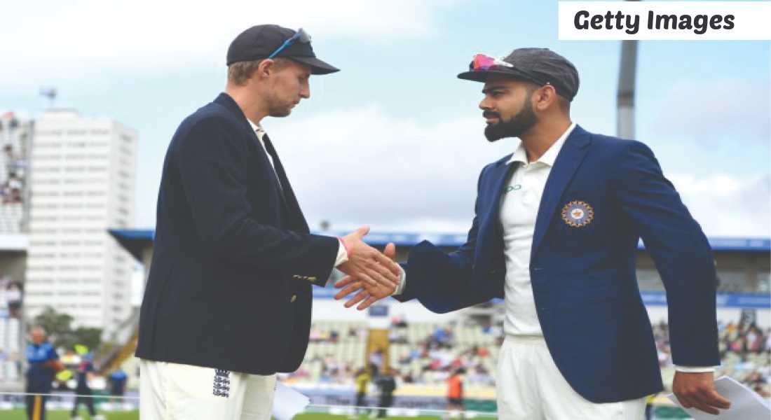 India vs England Series 2021: T20I’s, ODI and Test schedule, venues, squads and Fixtures