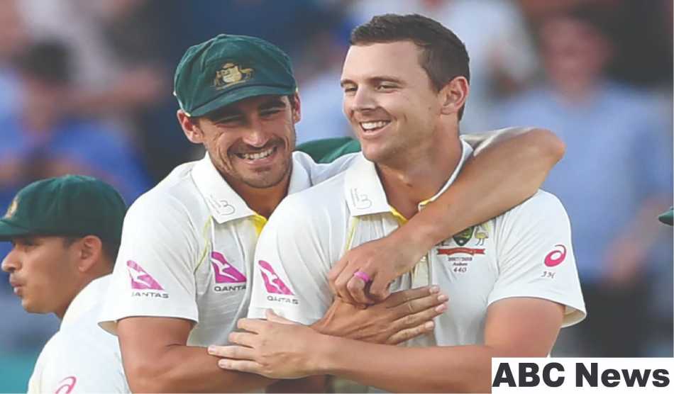 Australia vs India: Team India’s lowest score in Tests, 1st Test against Australia