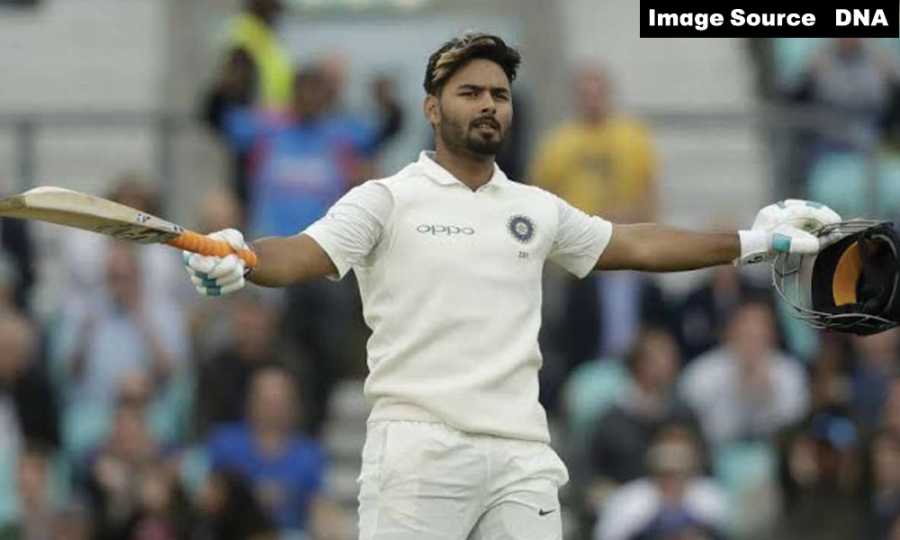 Rishabh Pant says Segregating himself from the outside world was quite difficult for him