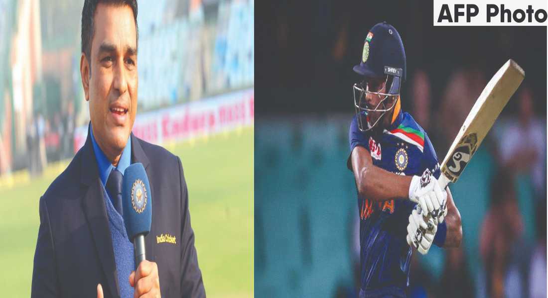 Sanjay Manjrekar backs Hardik Pandya for pure number 6 batsmen in ODIs