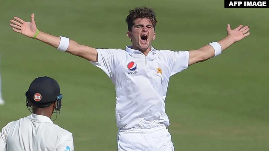 New Zealand vs Pakistan: Shaheen Afridi feels frustrated after missed chances