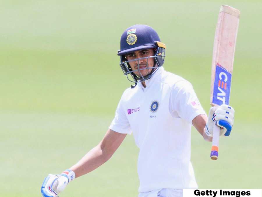 ENGvsIND: Is the five-game Test series against England all over for injured Shubman Gill?