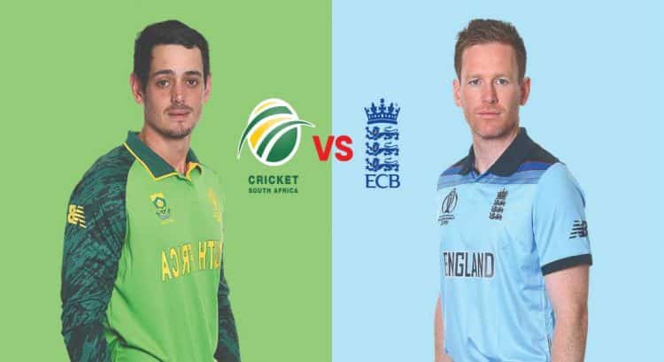 South Africa vs England ODI series cancelled due to Covid Threat