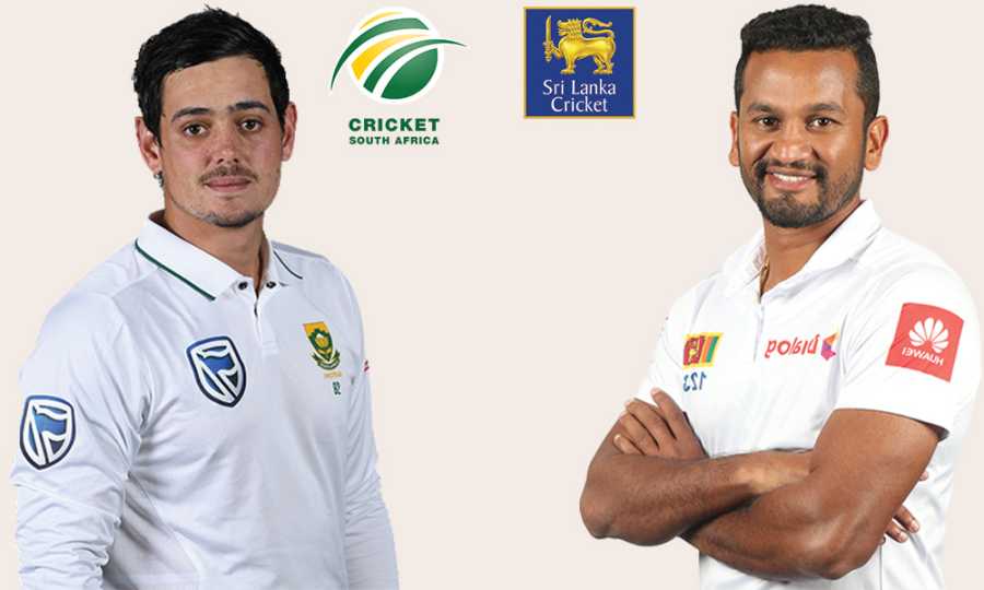 South Africa vs Sri Lanka 2nd Test Match Preview, Playing 11, Dream11 Fantasy Tips, Pitch Report, SA vs SL 2nd Test