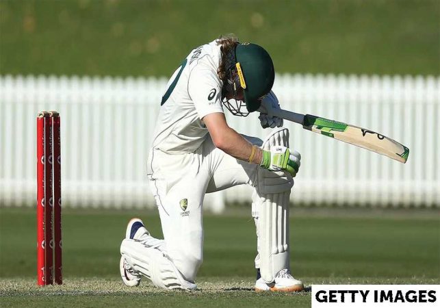 Australia vs India: Will Pucovski faced 9th concussion, Langer worried