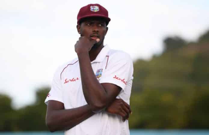 West Indies Jason Holder along with 9 other cricketers to miss Bangladesh’s tour due to Covid-19 related issues