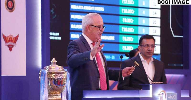 IPL 2022 Mega Auction: IPL Franchise to get INR 90 Crore Purse, Salary Structure of retained players