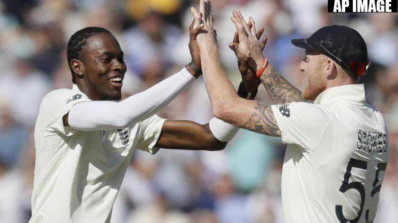 India vs England Test Series: If bio-bubble becomes overbearing, no shame in saying that: Jofra Archer