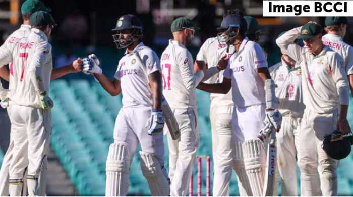 Australia and India retained top two spots in ICC World Test Championship Points Table