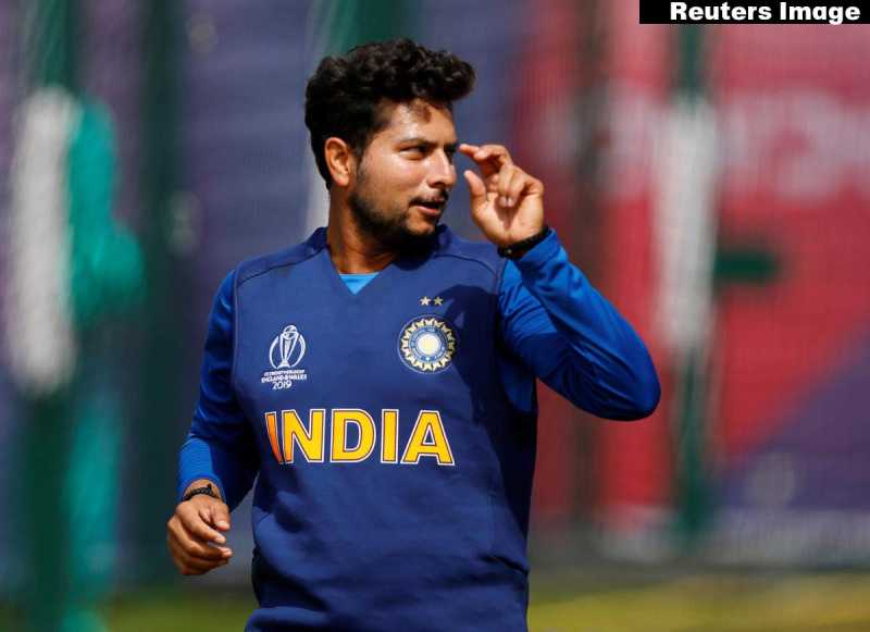 Kuldeep Yadav is hopeful to get a chance in India’s Sri Lanka tour in July