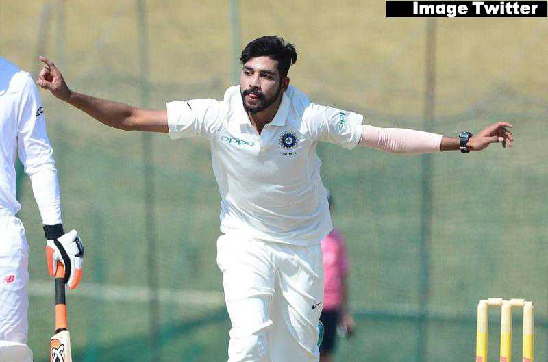 ICC WTC: Mohammad Siraj should be in the WTC Final playing11, says Harbhajan Singh