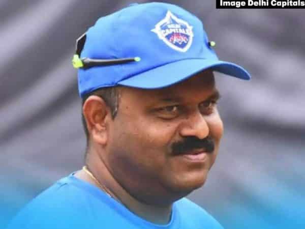 IPL 2021: Delhi Capitals appointed Pravin Amre as the assistant coach for the next two years