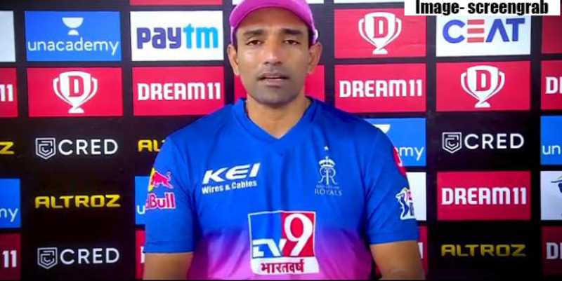 IPL 2021: Wanted to play and win an IPL season with MS Dhoni: Robin Uthappa