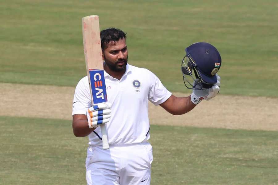 India vs England: Rohit Sharma getting ‘consistent’ run after long years