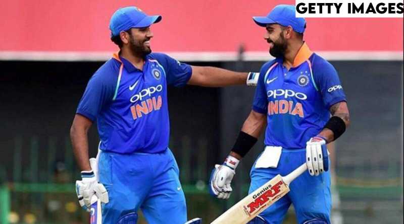 Kiran More backed Rohit Sharma for the Split Captaincy, said ‘He will get his chance soon”