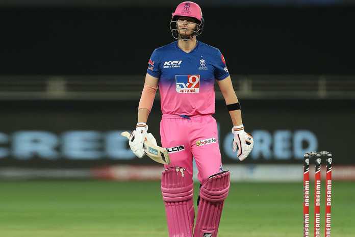 Rajasthan Royals likely to release their captain Steve Smith ahead of 2021