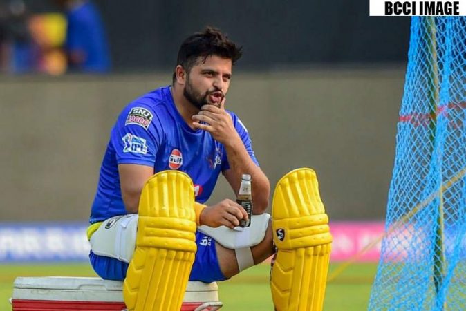 IPL 2021: 3 Teams that can pick Suresh Raina if CSK releases him ahead of IPL 2021