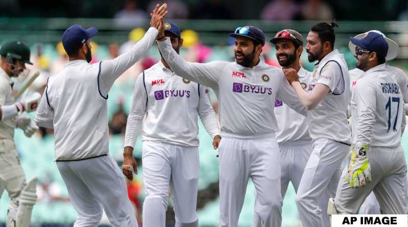 ICC World Test Championship: India’s probable playing11 for ICC World Test Championship Final against New Zealand