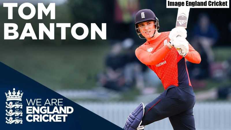 IPL 2021: Former KKR player, Tom Banton likely to pull out of IPL 2021