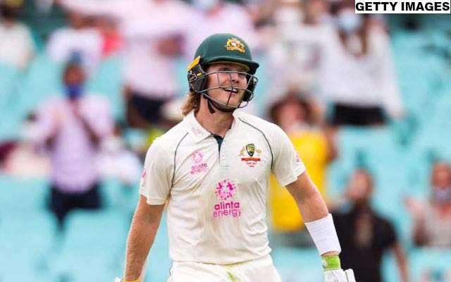 Australia vs India: Cricket Australia announced playing 11 for the Brisbane Test, Will Pucovski ruled out