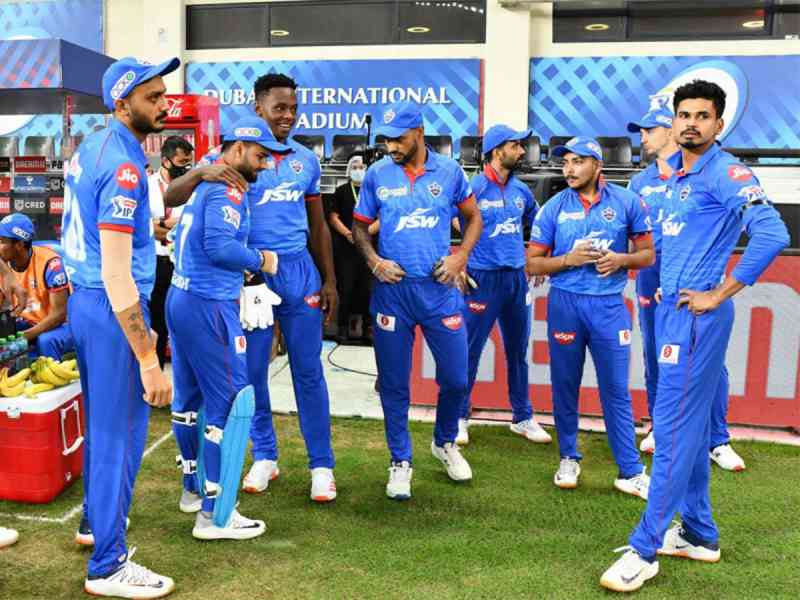 IPL 2021: 3 players Delhi Capitals might target in IPL 2021 mini-auction
