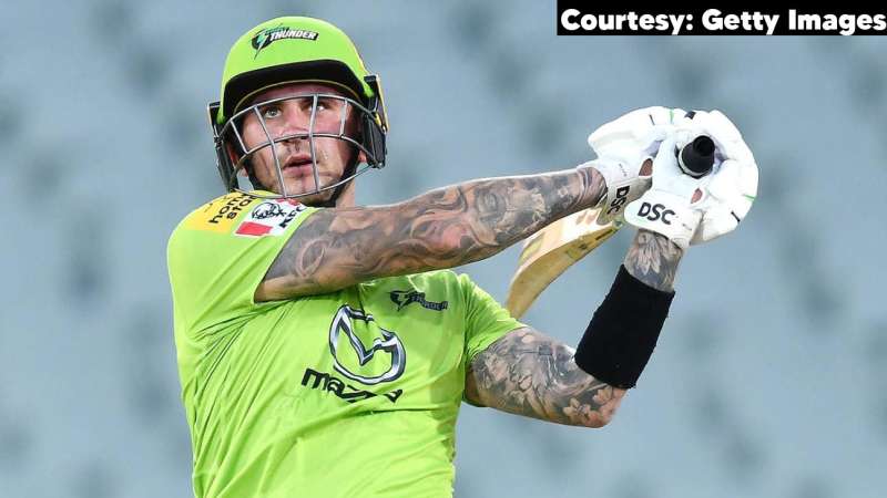 IPL 2021: Shane Bond backs Alex Hales to get an IPL contract in 2021