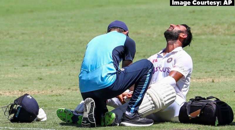 India vs England 2nd Test: Cheteshwar Pujara injury scare as he remains off the field on day 2