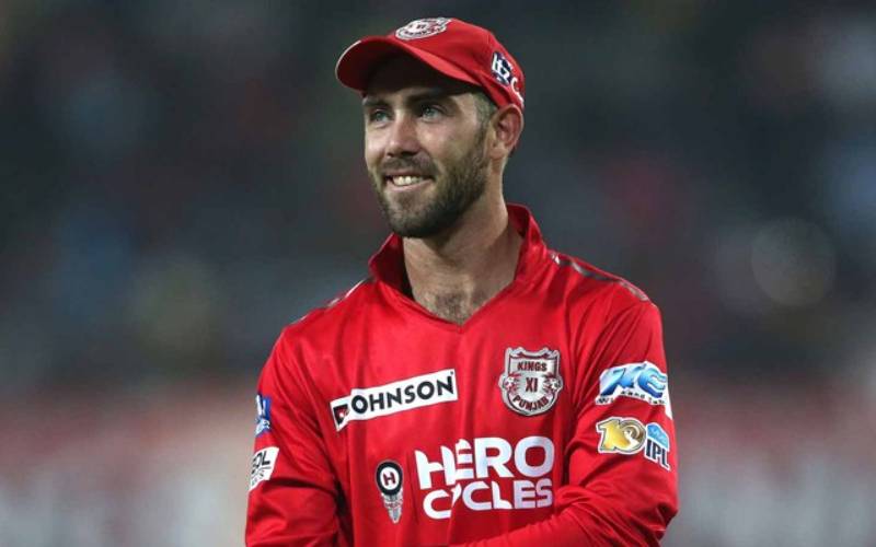 IPL 2021 Auction: Would love to join RCB ahead of IPL 2021: Glenn Maxwell
