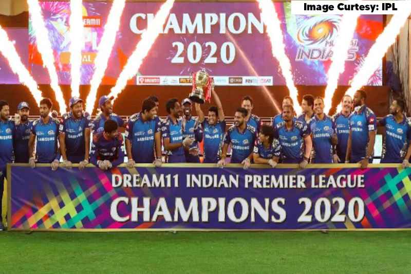 IPL 2021: Mumbai Indians (MI) Team analysis: Strength, Weakness, Threats and Opportunities