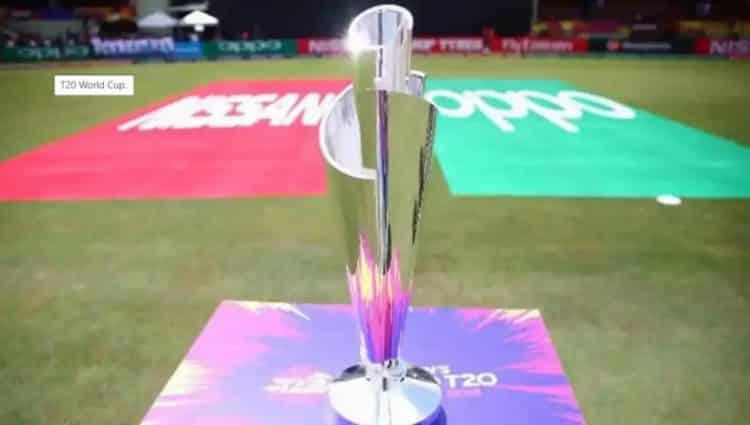 ICC T20 World Cup 2021: Sri Lanka in fray to host the ICC T20 World Cup 2021