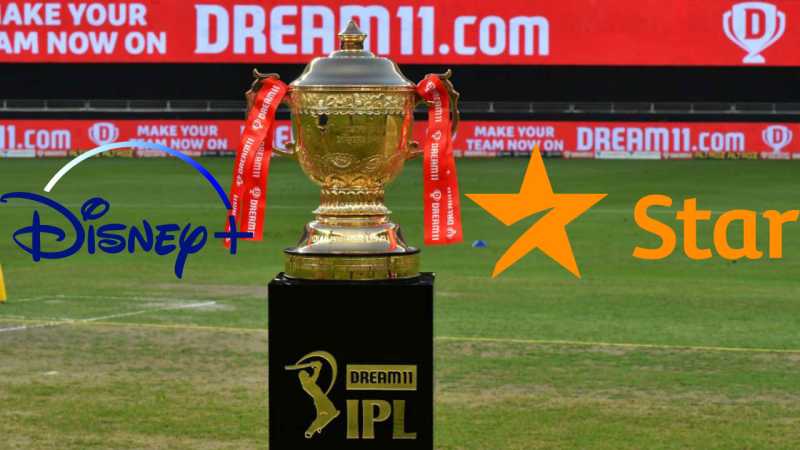 IPL 2021: Disney-Star to increase the ad charges by 25-30 per cent after IPL 2020 success