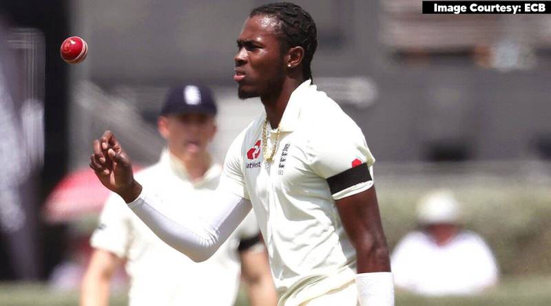 Jofra Archer ruled out of the entire England-New Zealand Test series following injury concerns