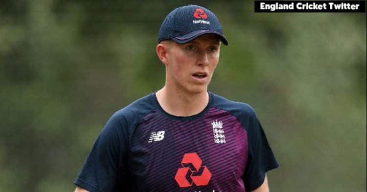 India vs England Test Series: Zak Crawley ruled out of the first two test games due to wrist injury